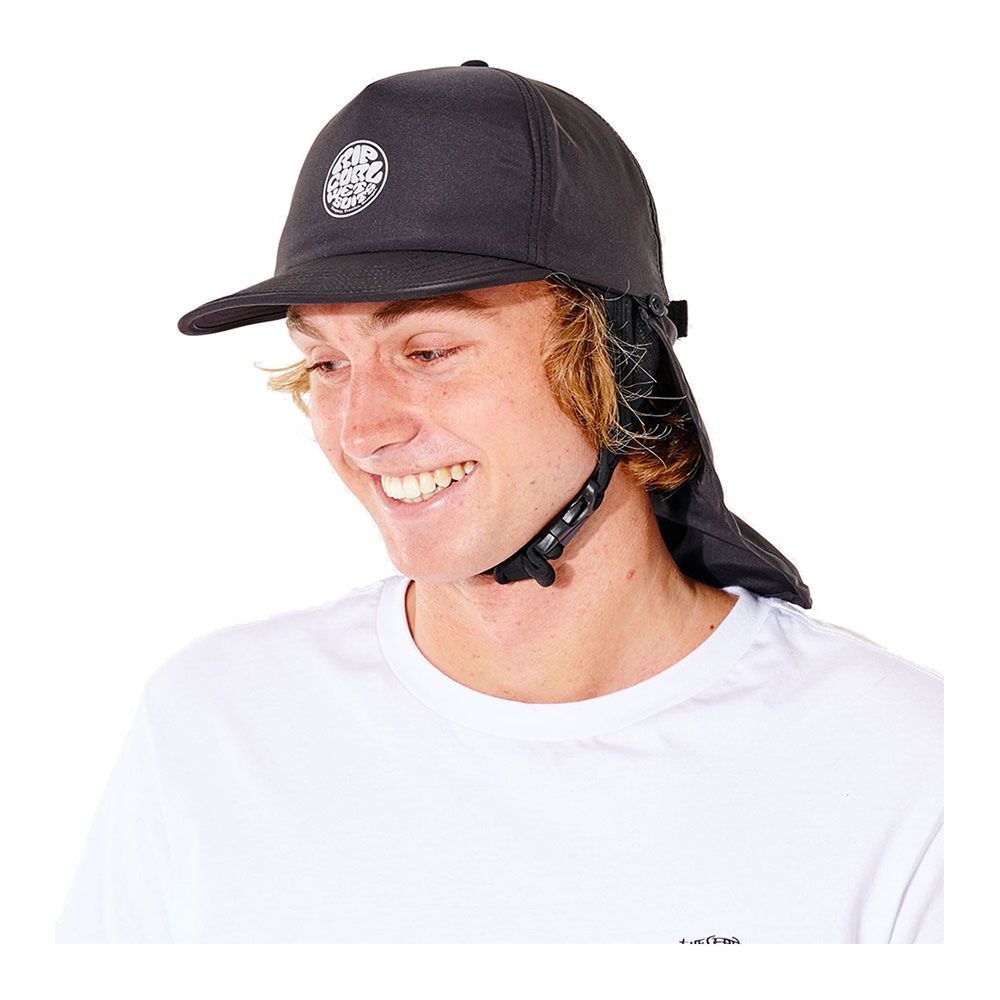 Rip Curl SURF SERIES - Casquette Homme black