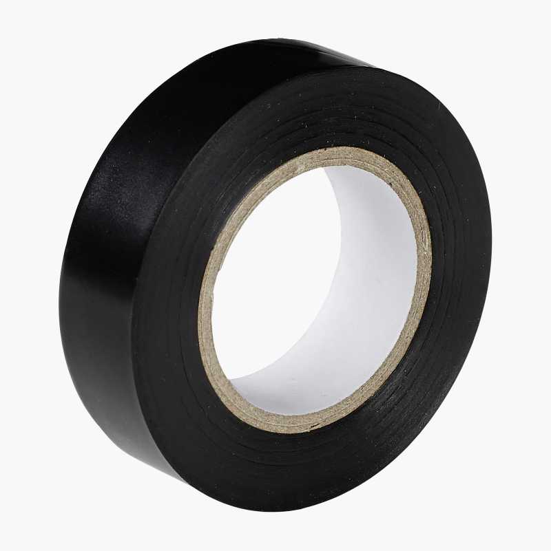 Tape, hvit, 10 stk.