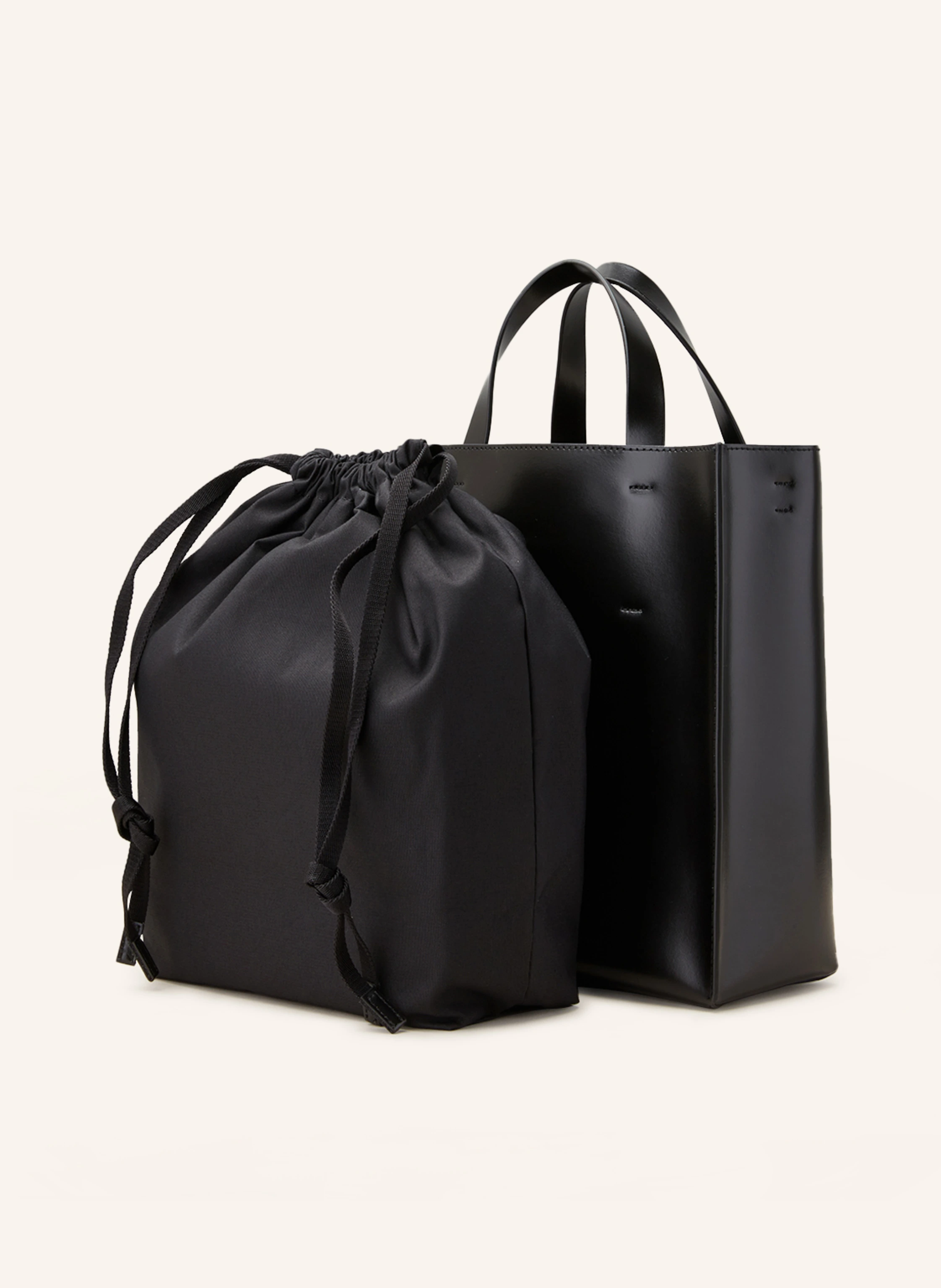 MARNI Shopper MUSEO SOFT SMALL