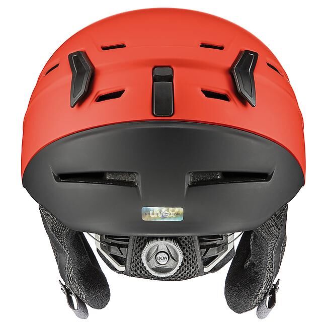 UVEX - CASQUE DE SKI P8000 TOUR