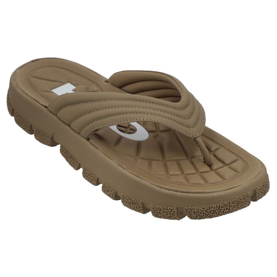 H2O Claquettes Trek Flip Flop - Dusty Oak
