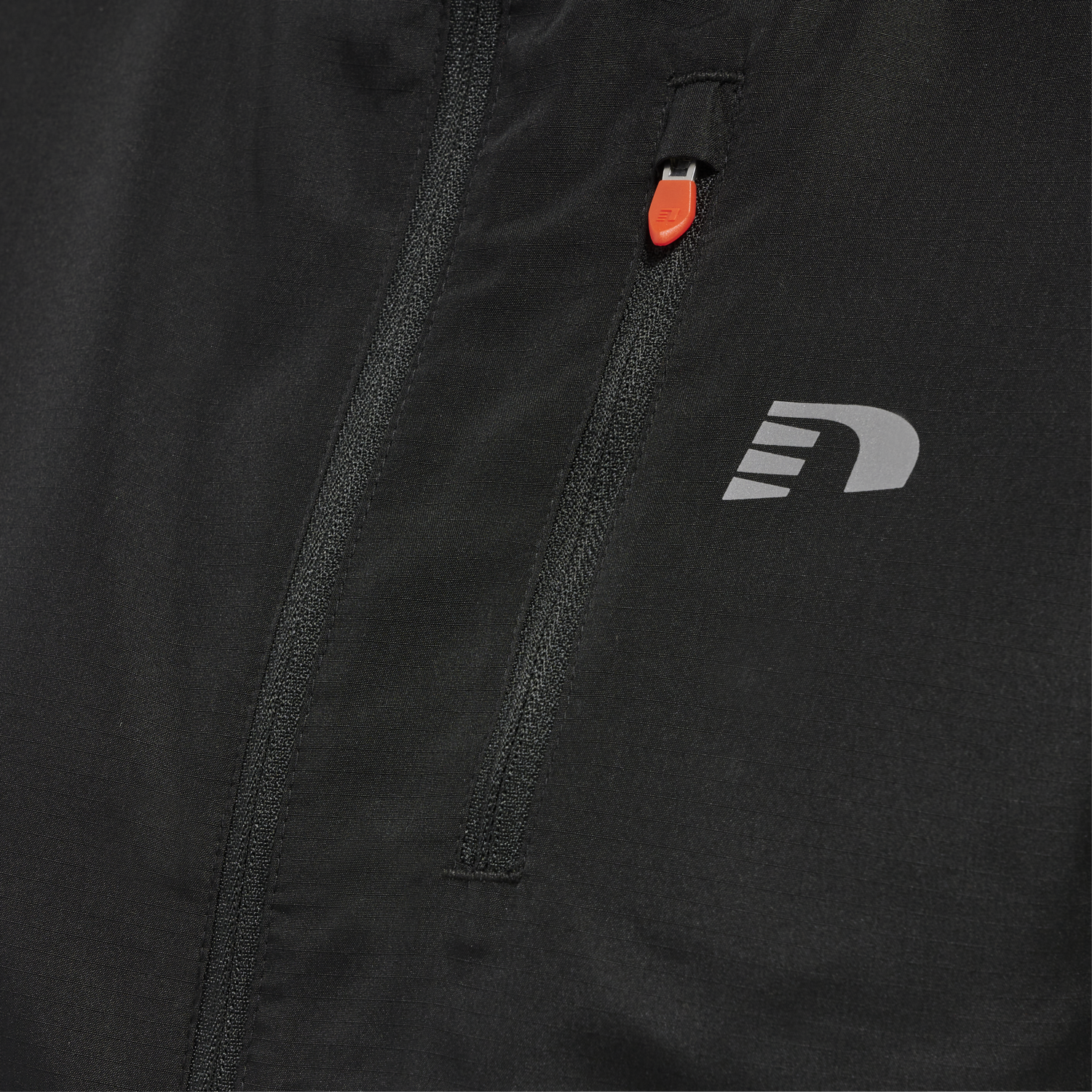 WOMENS PERFORMANCE JACKET