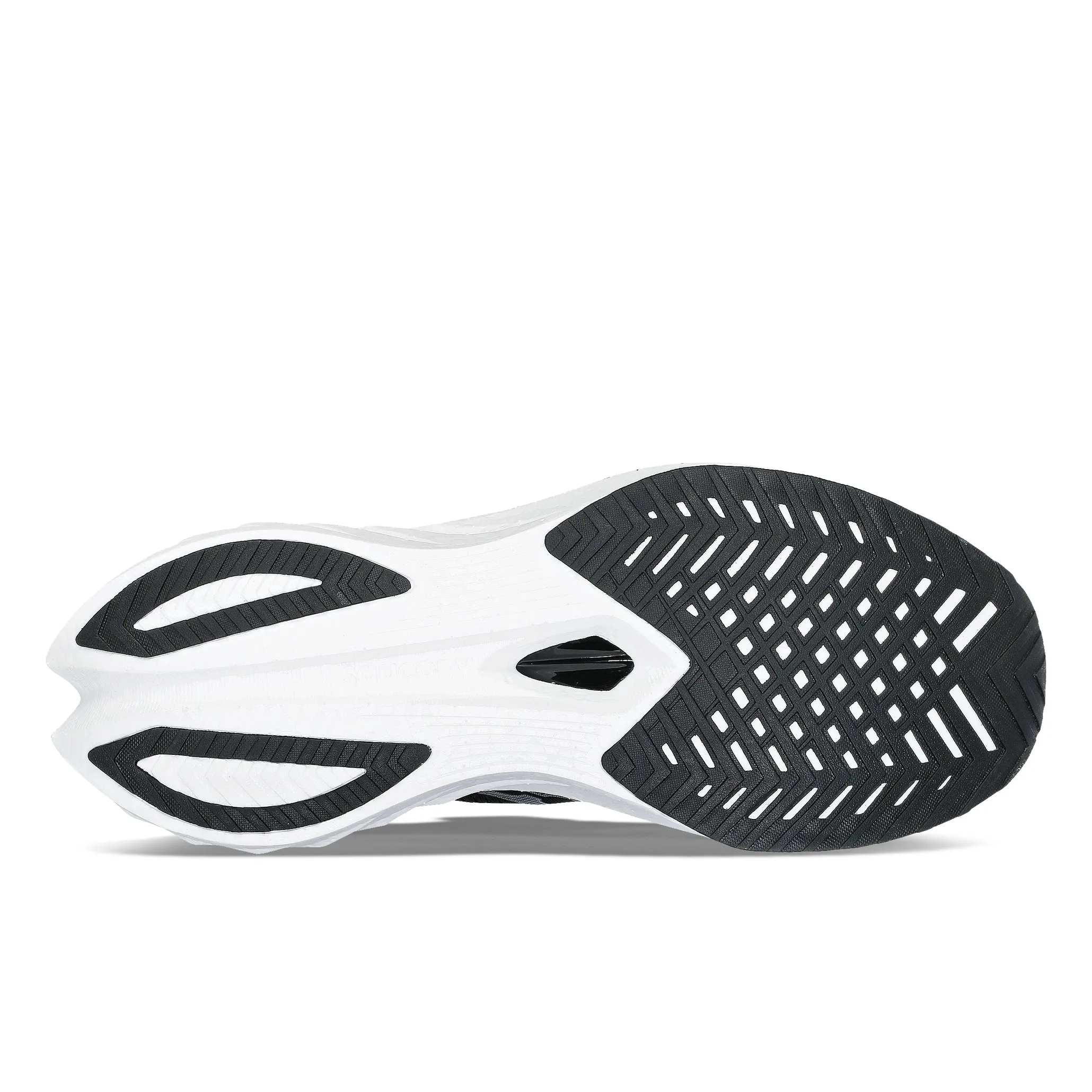 Saucony Women's Endorphin Speed 4 Black