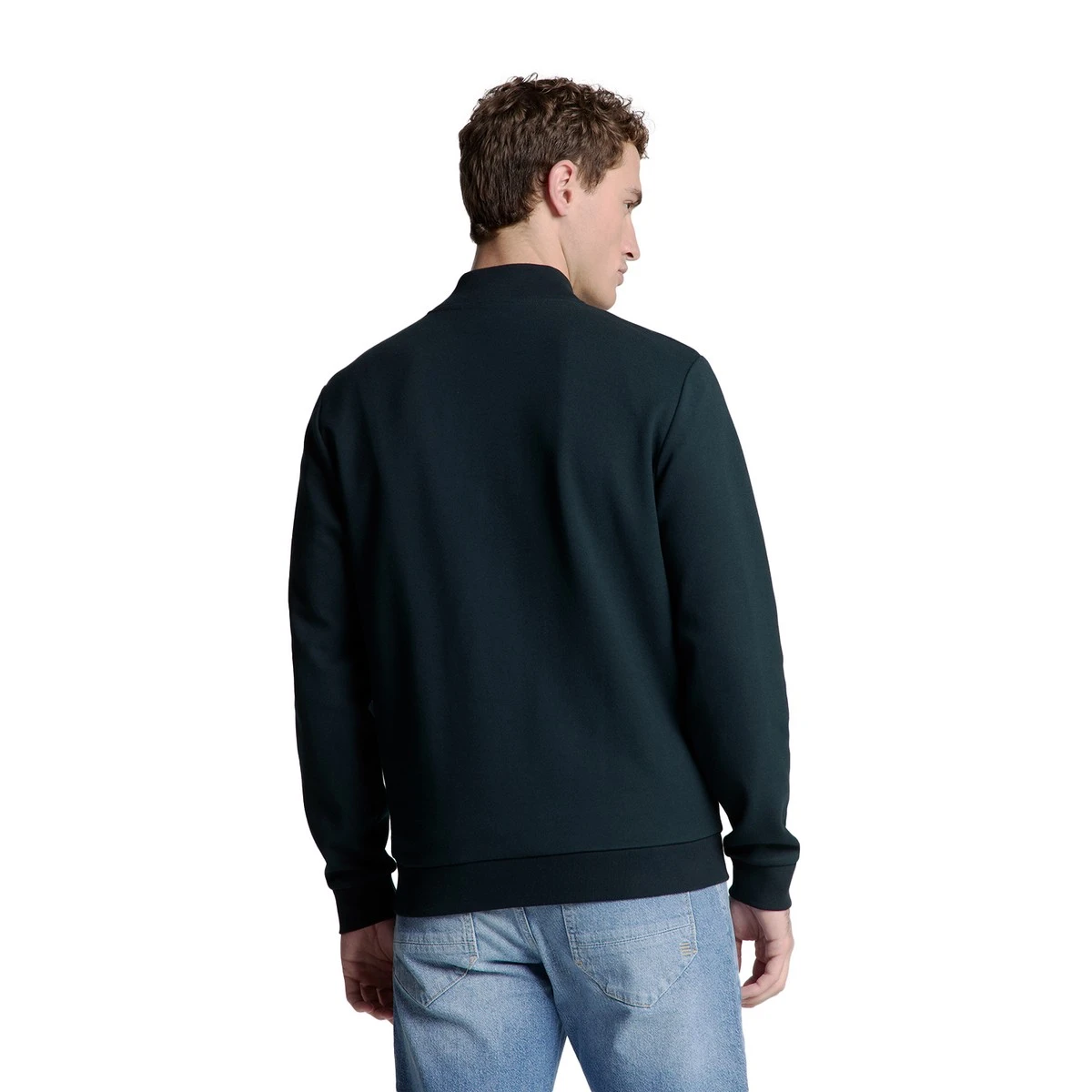 Heren Vest FFJA0017