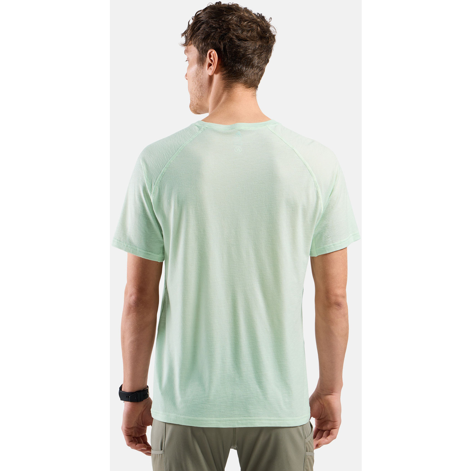 Odlo X-Alp PW 115 T-Shirt Heren