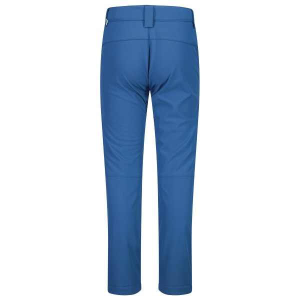 CMP - Kid's Long Softshell Pant - Pantalon softshell