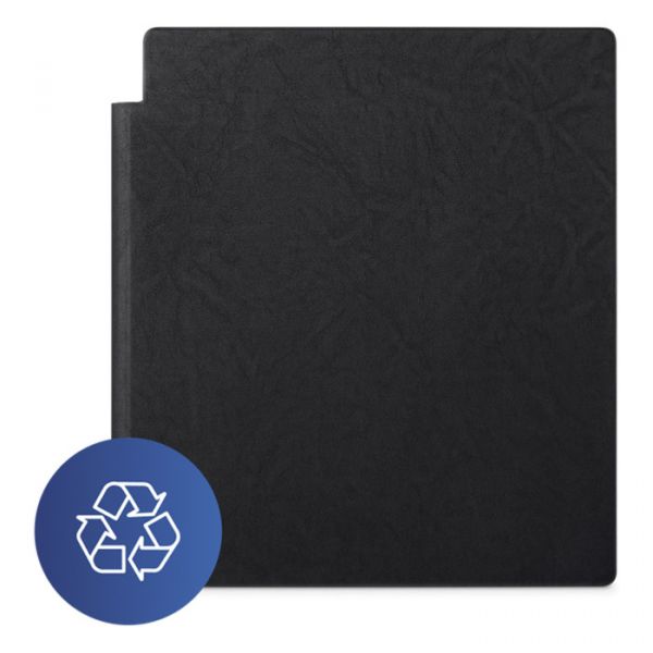 Kobo Capa eReader SleepCover p/ Kobo Elipsa 2E Preta - N605-AC-BK-E-PU