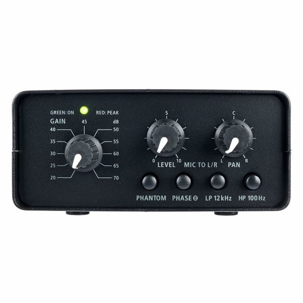 IMG Stageline MPA-102