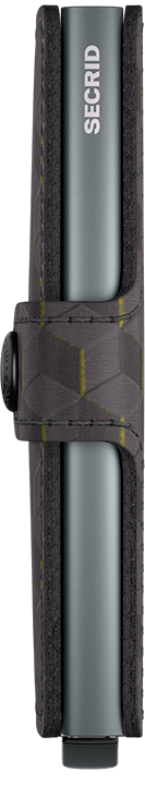 Miniwallet optical