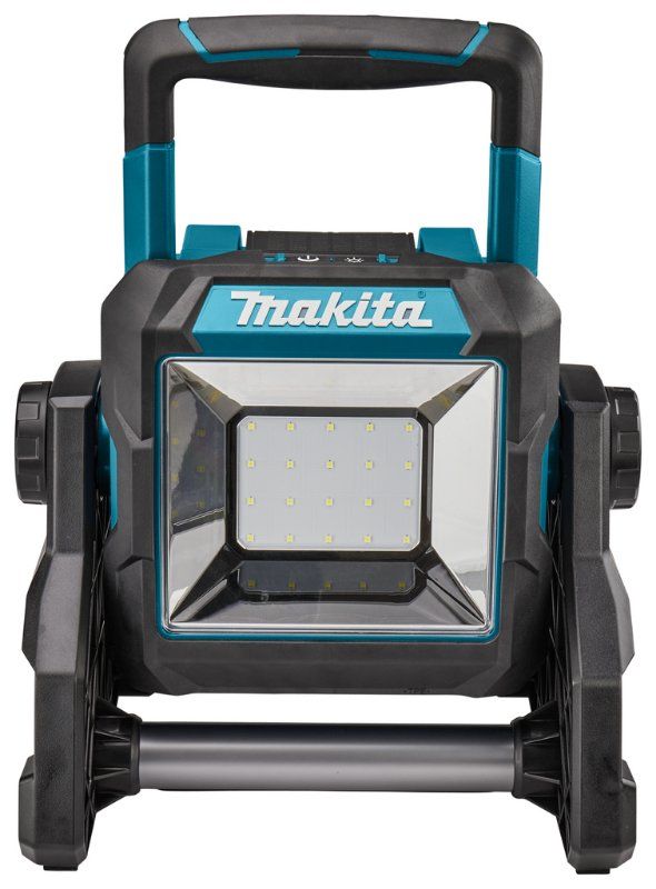 Makita DEAML003G 14.4/18V/40V Li-ion accu bouwlamp body