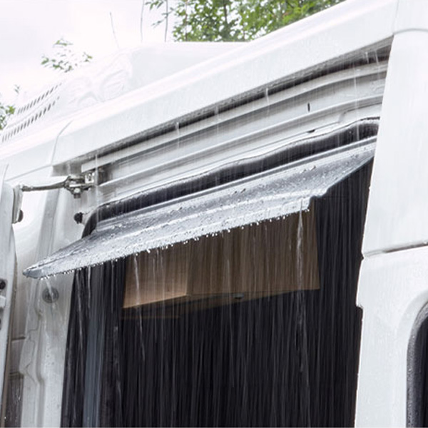 REMIcare Déflecteur de pluie Fiat DUCATO