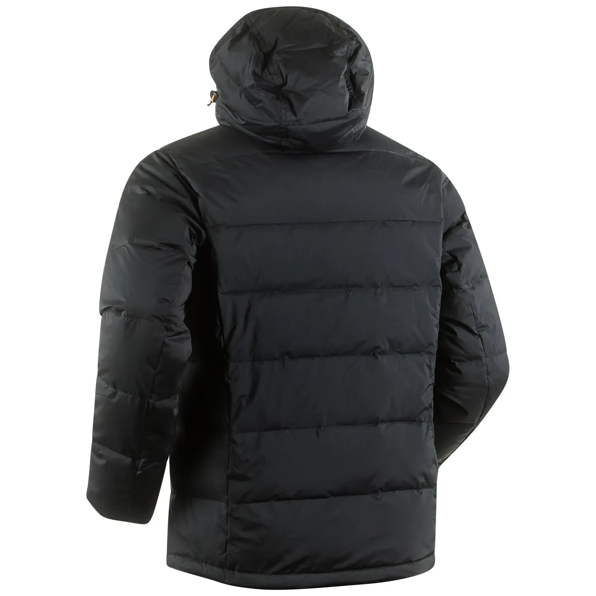 Dæhlie Jacket Podium Men Black