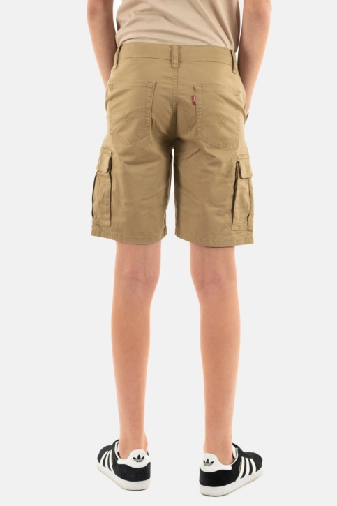 Short bermuda levi's® standard cargo y16 harvest gold