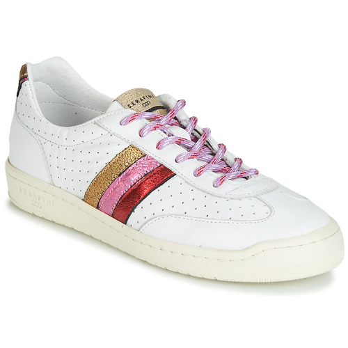 Serafini - COURT - Multicolore