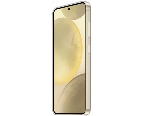 Samsung S24 Clear Case