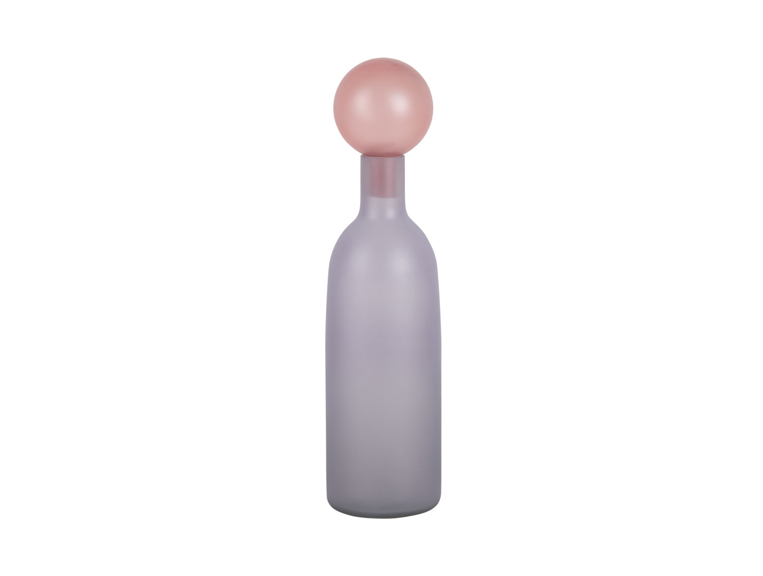 present time - Vase Alegre Botellin