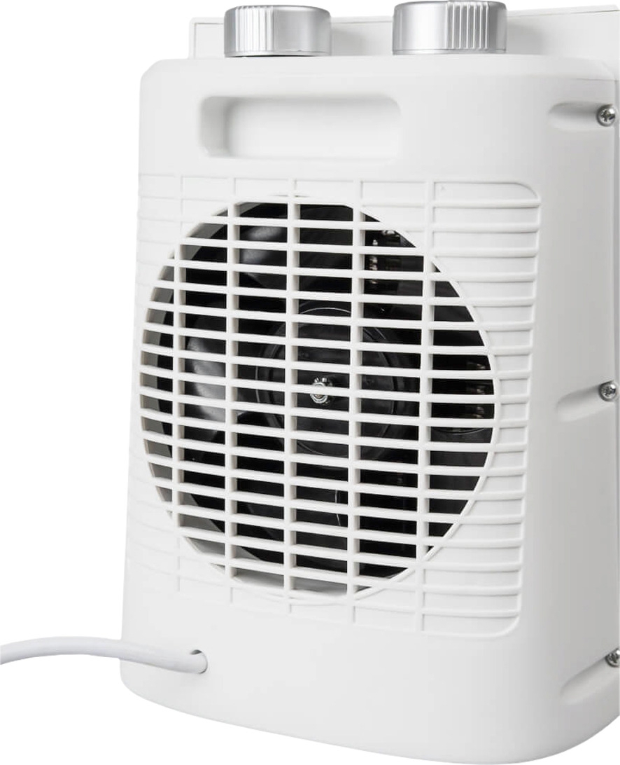 Eurom PTC 1500 Keramikheizung mit 3 Leistungsoptionen 1500 Watt