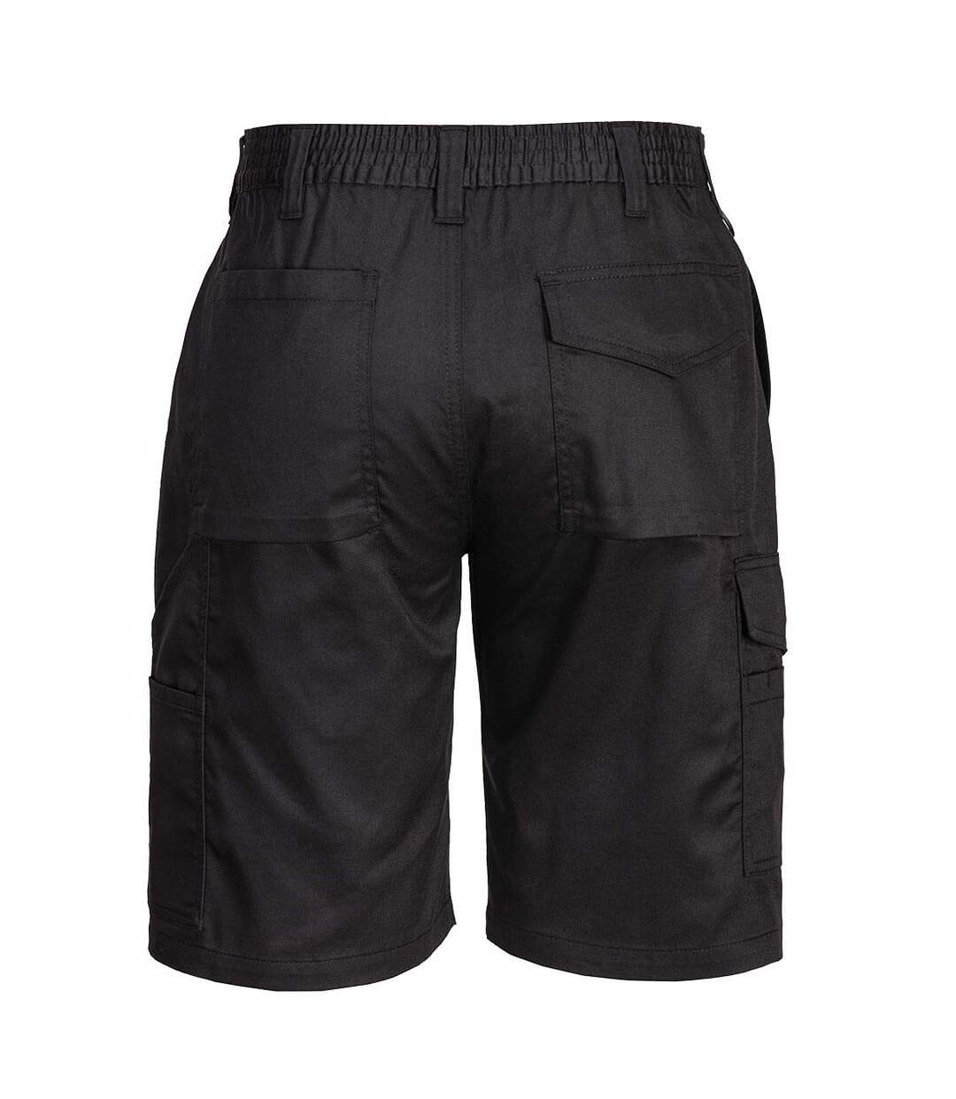 Portwest - Short cargo - Femme (Noir) - UTPW317