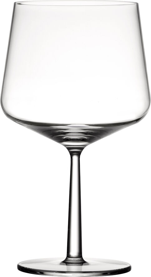 Iittala Essence cocktailglas 63cl 2 stk Klar