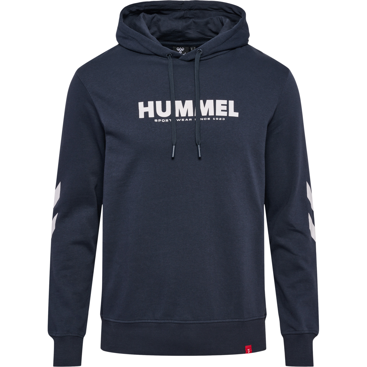 hmlLEGACY LOGO HOODIE