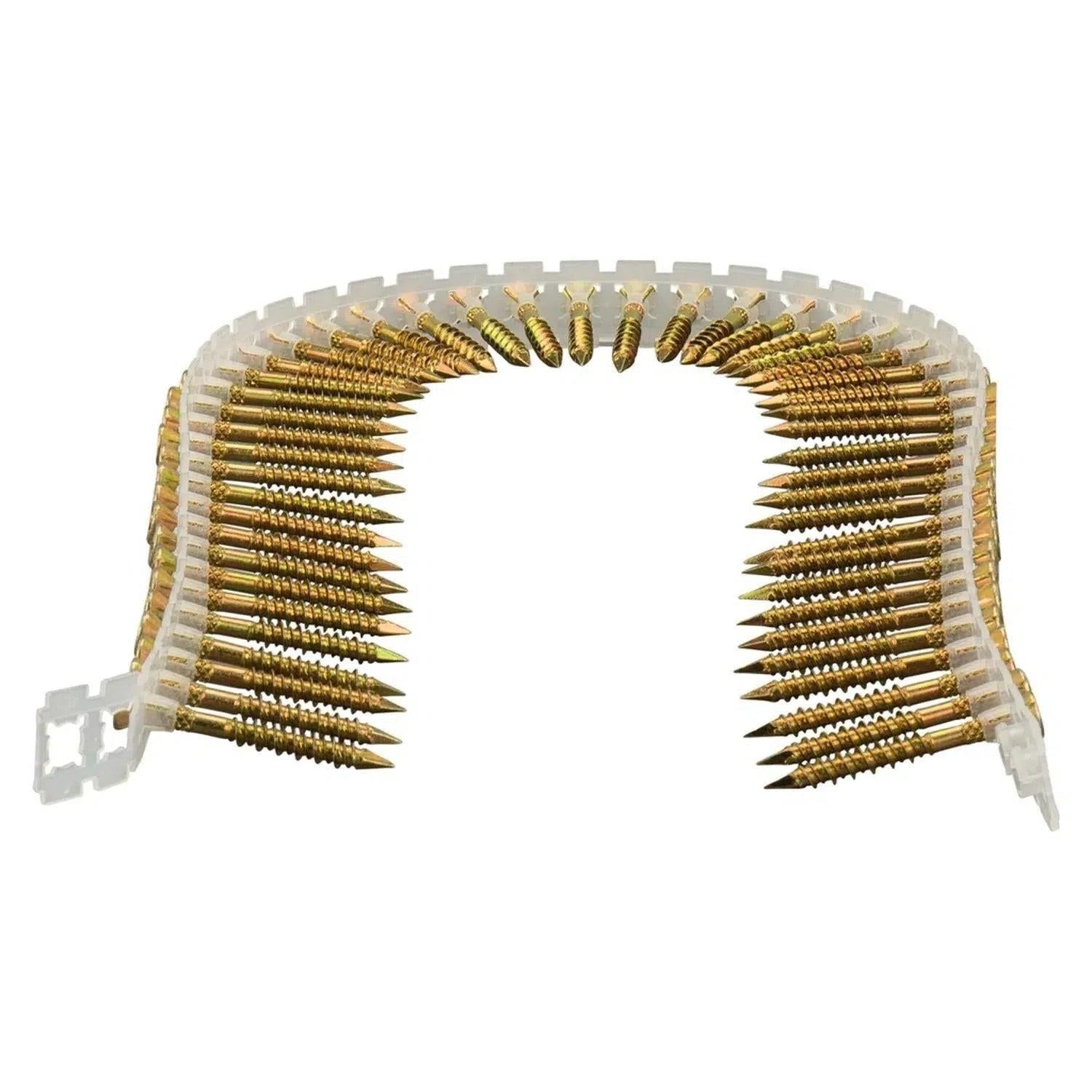 Makita F-31201 Schroeflint houtplaat 4,2x40mm