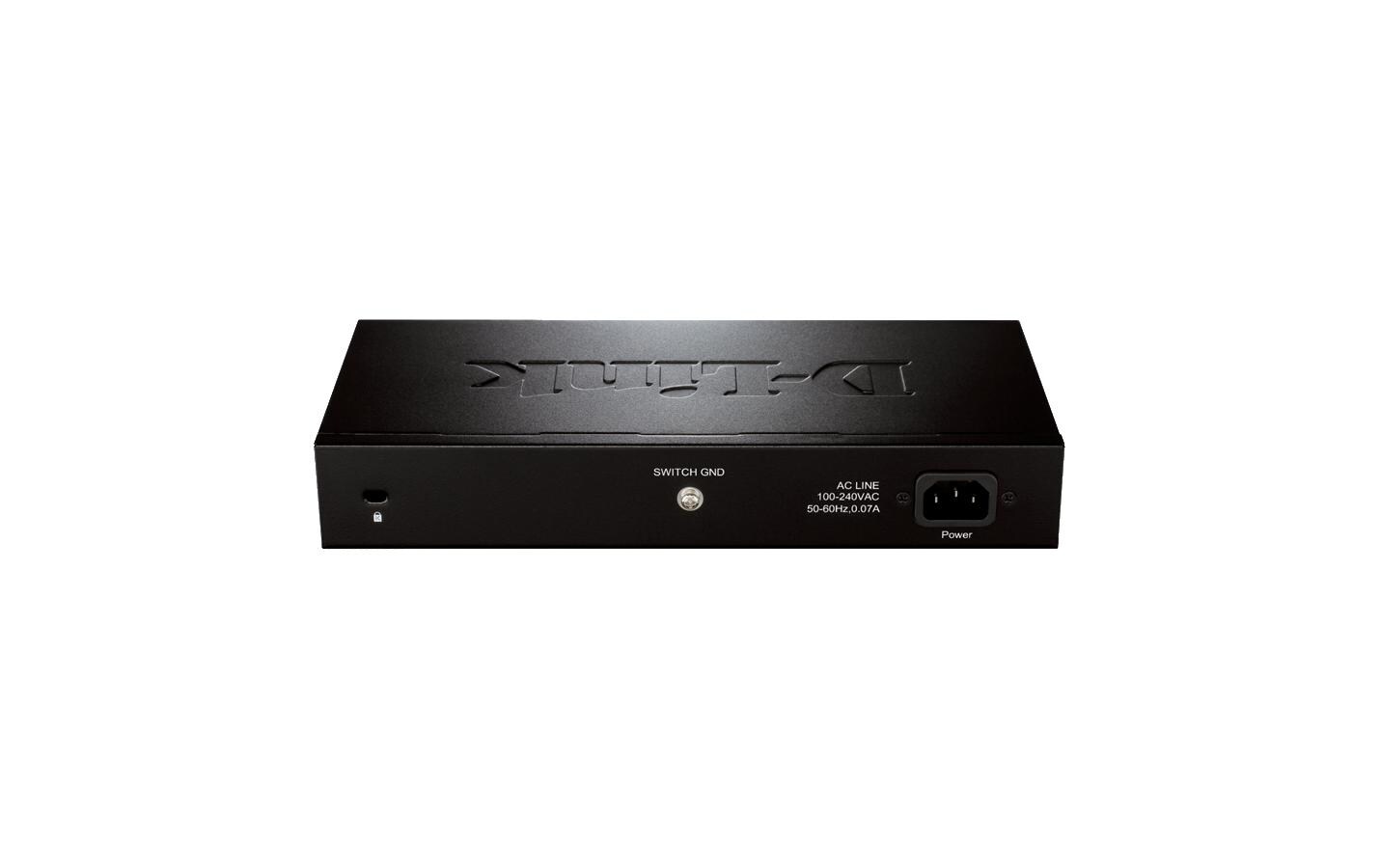 Switch DES-1016D 16 Port16-Port Switch