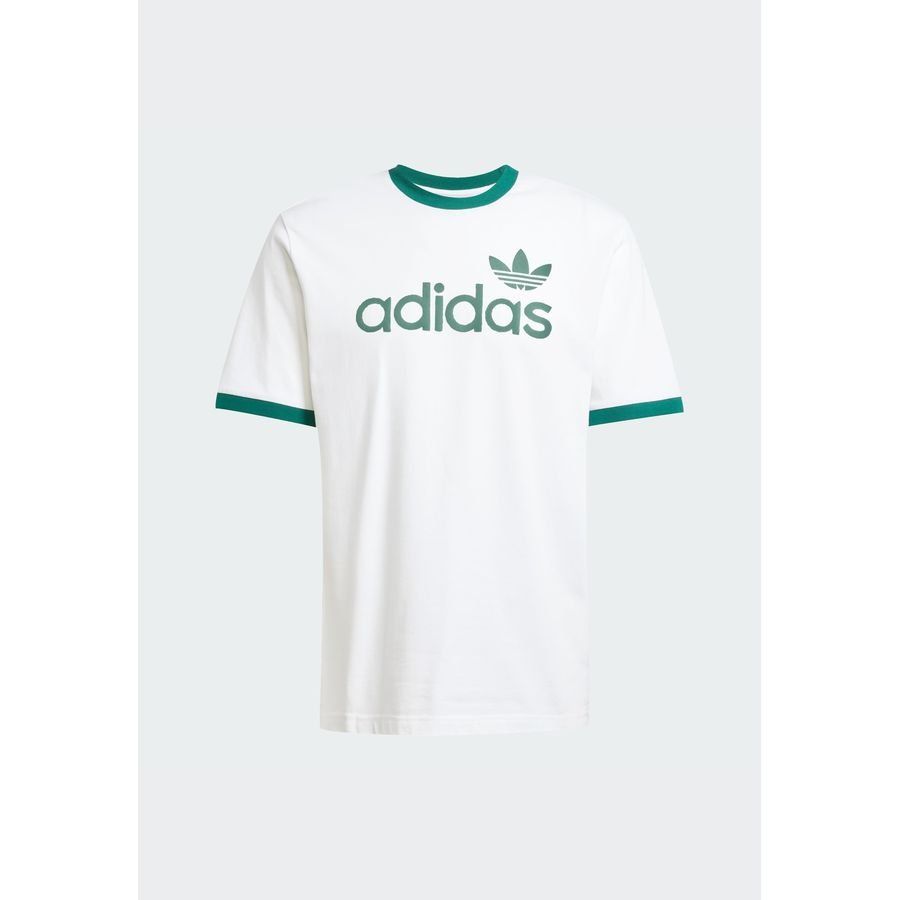 Adidas Original T-shirt Simple