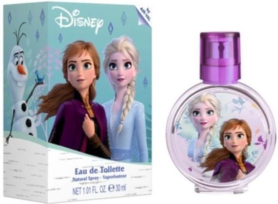 Disney - Eau de Toilette Frozen - 30ml