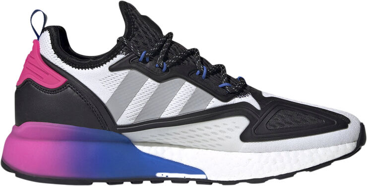 adidas ZX 2K Boost Sneakers Hvid