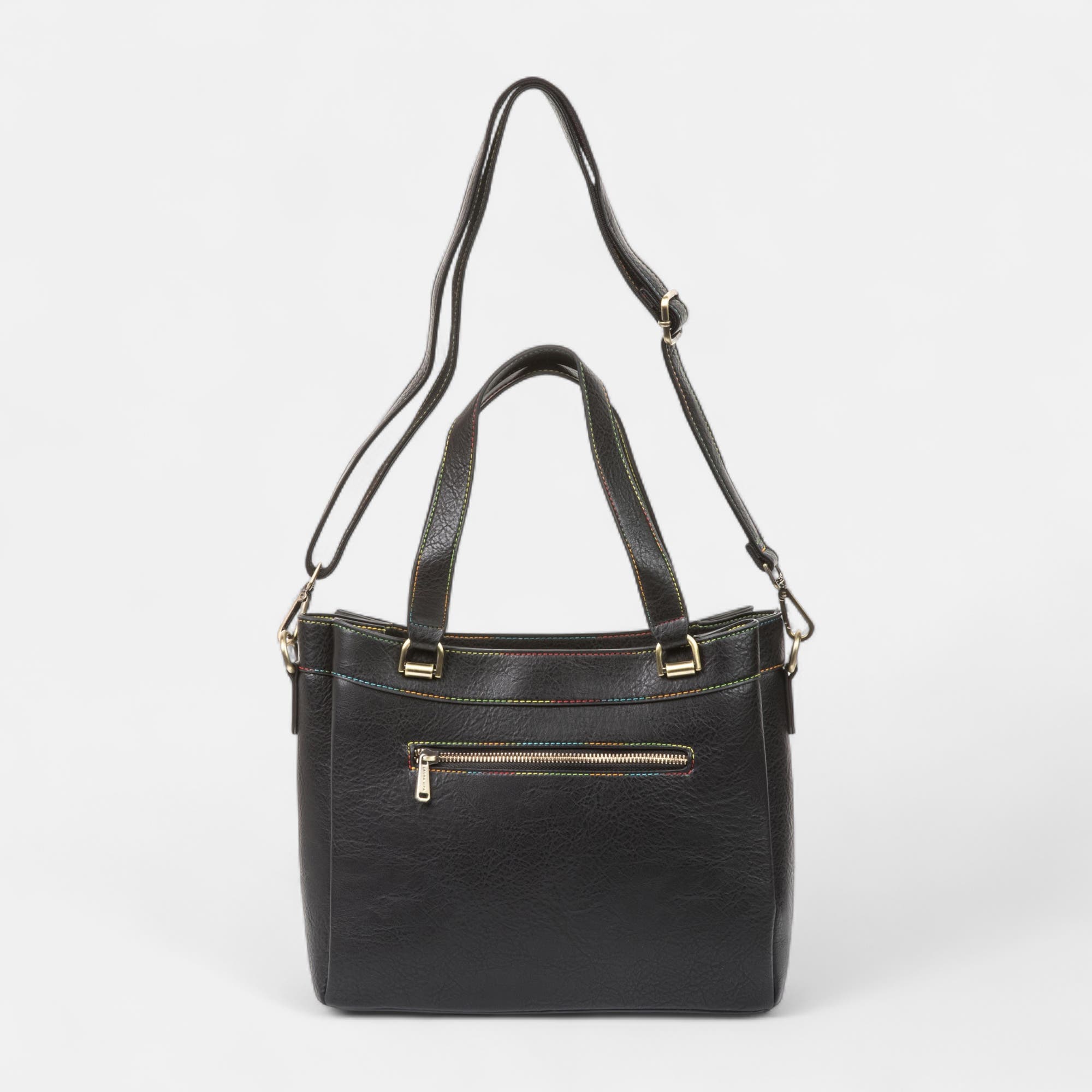 Sac à main noir