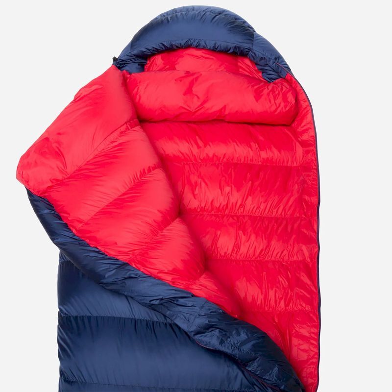 Helium 800 - Sac de couchage femme