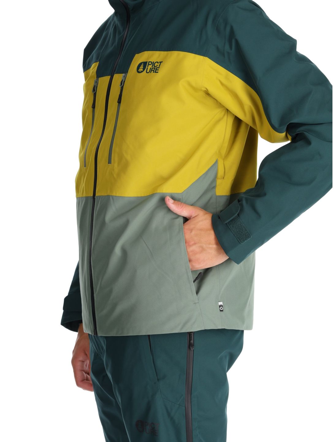 Object ski-jas heren