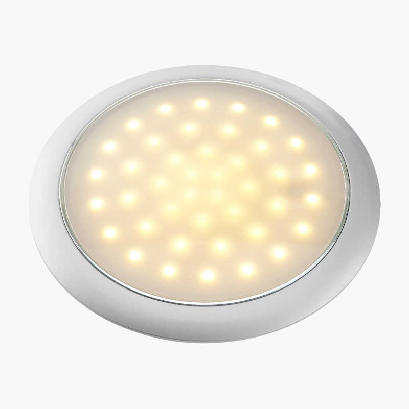 Innvendig belysning LED tynn, 3 W