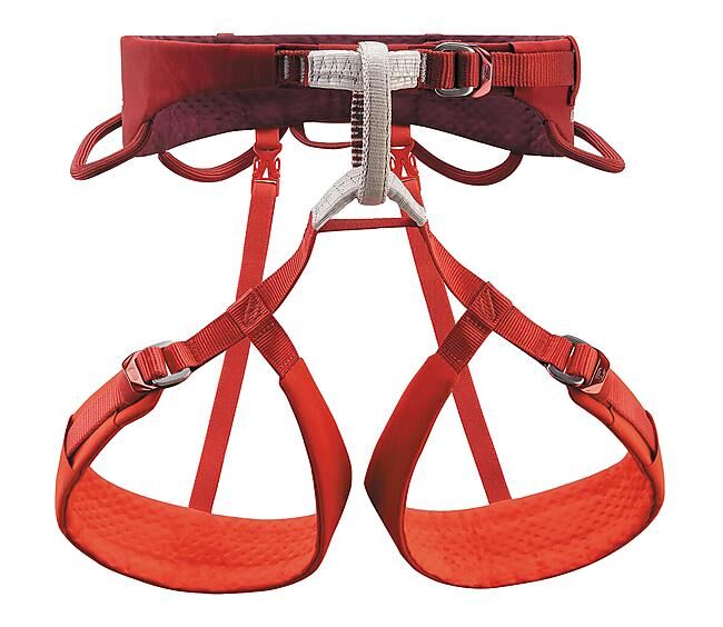 PETZL - BAUDRIER ADJAMA