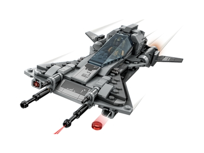 LEGO Pirate Snub Fighter (75346)