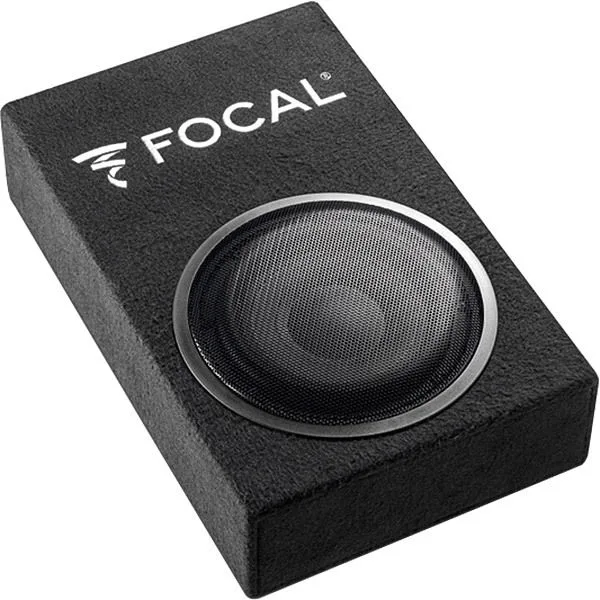 Focal PSB200 Subwoofers voiture