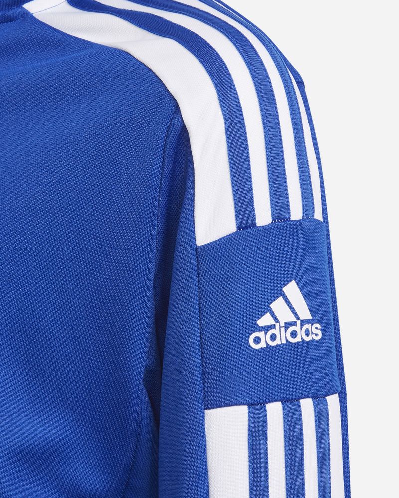 Veste de survêtement adidas Squadra 21 pour enfant