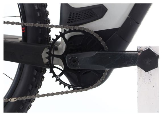 Produit reconditionné · Cube Reaction Hybrid Pro / Vélo VTT électrique / Cube | Bon état