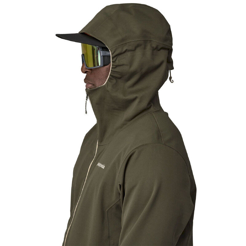 Upstride Jkt - Veste ski homme