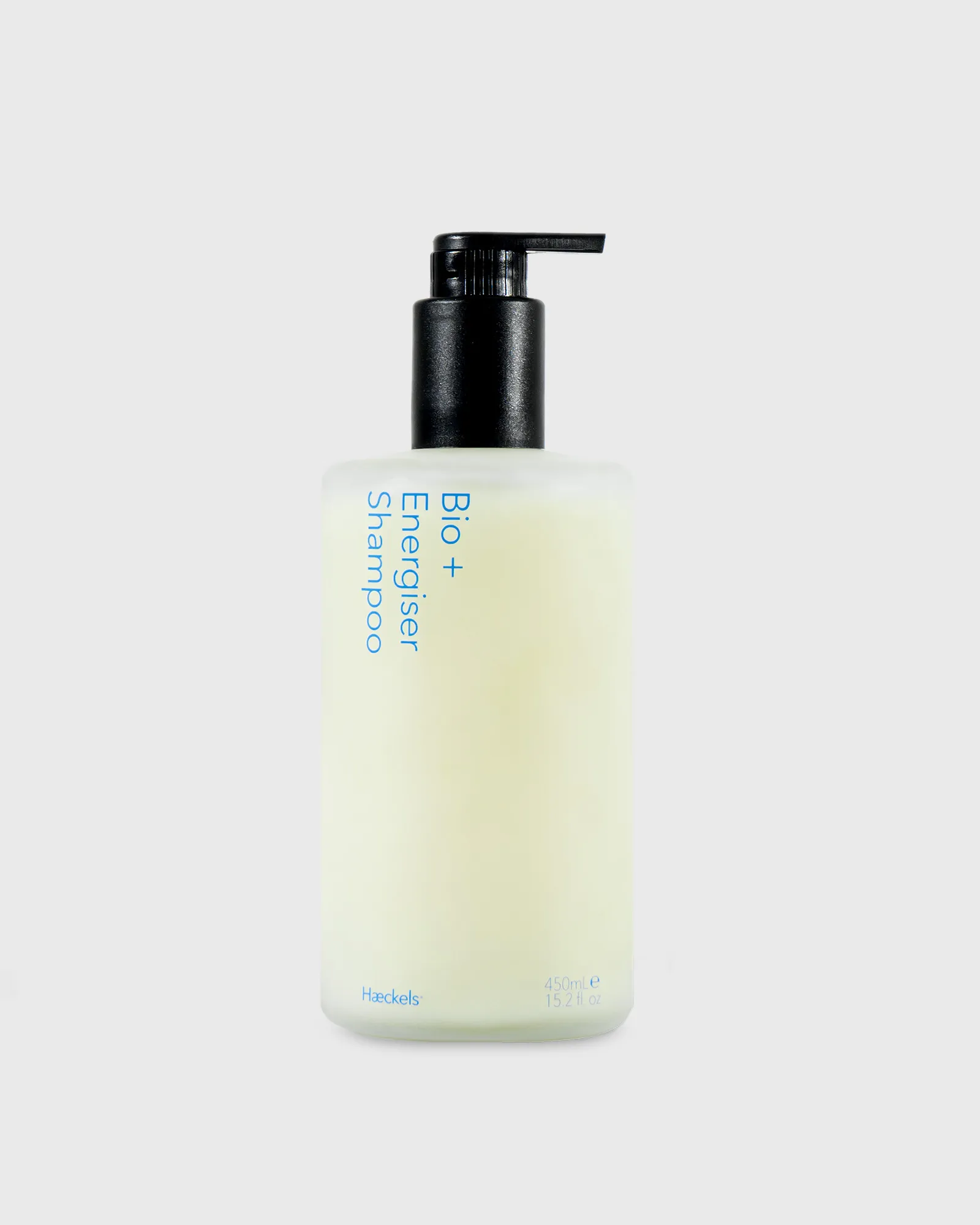 Haeckels Bio+ Energiser Shampoo - 450 ml