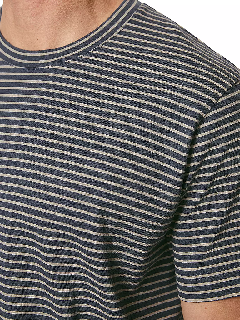 MARC O'POLO T-Shirt  blau