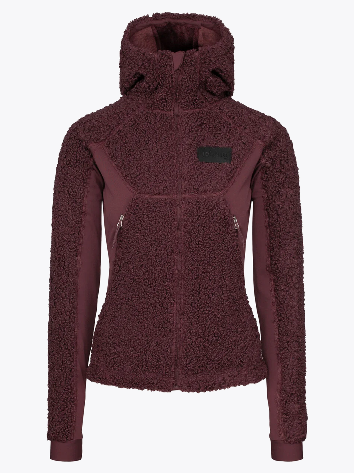 Sway Pile Jacket