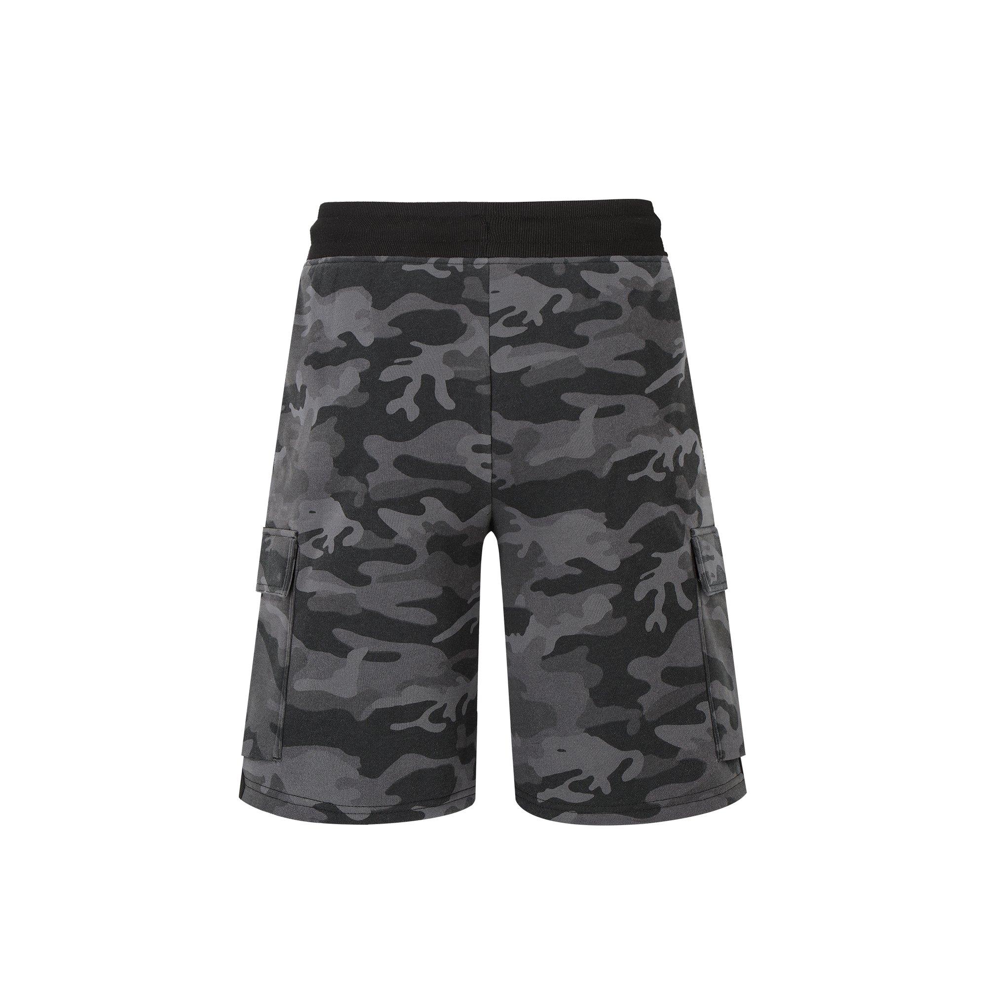 Everlast Premium Cargo Shorts Mens