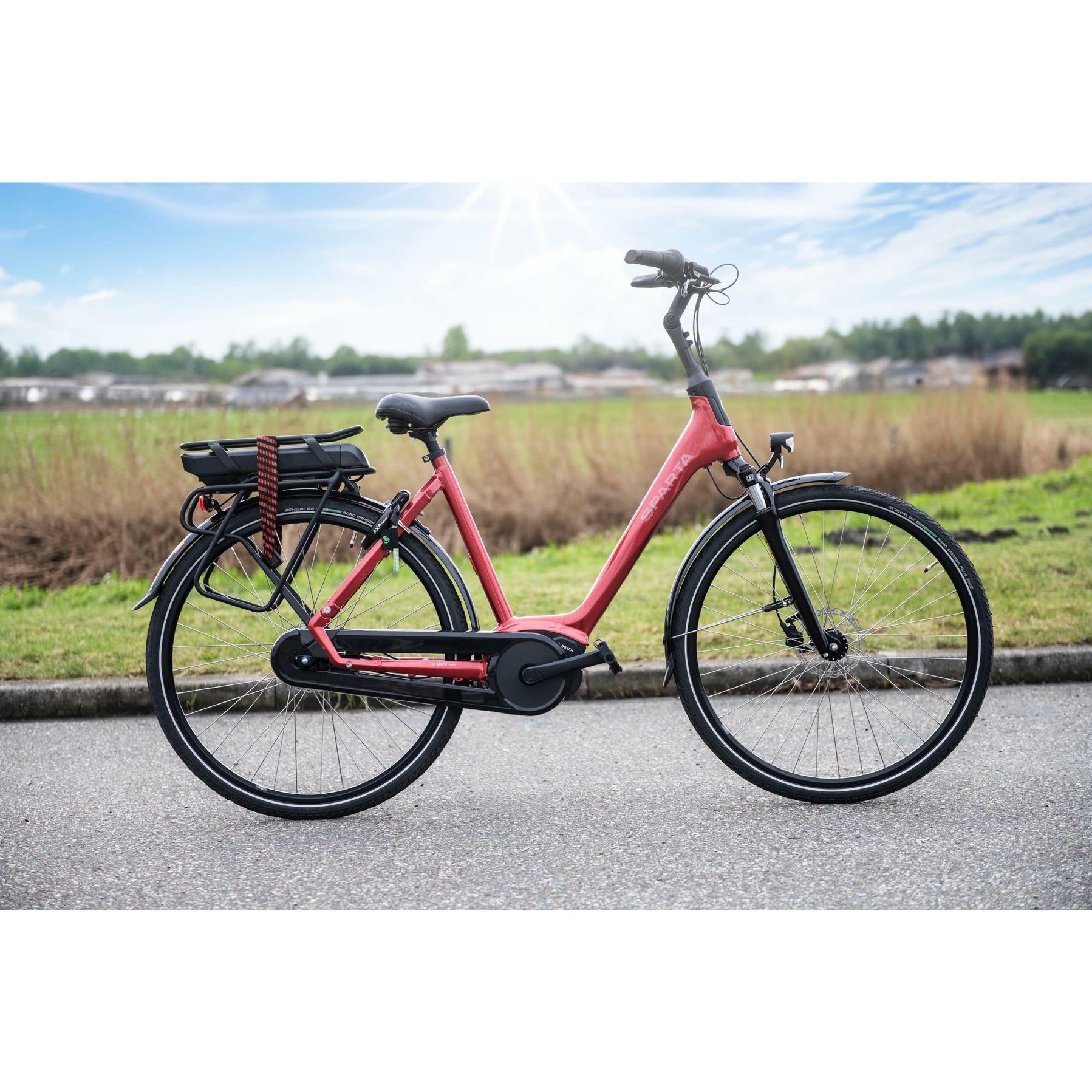 Sparta A-Shine Fit M7B