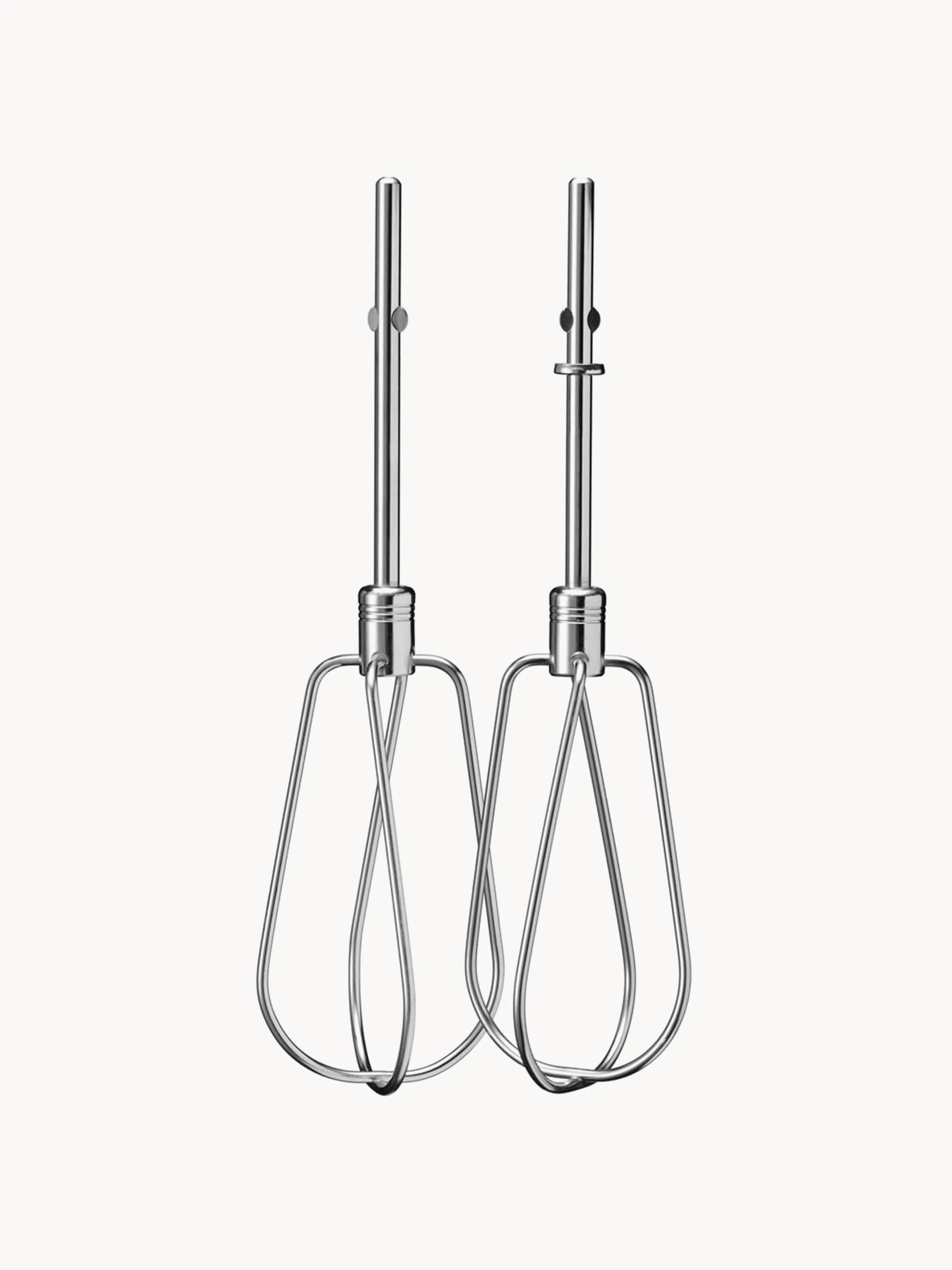 Handmixer Digital, 6-delig
