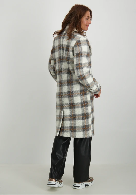 Kaffe Clothing Mantel Elena 10508220