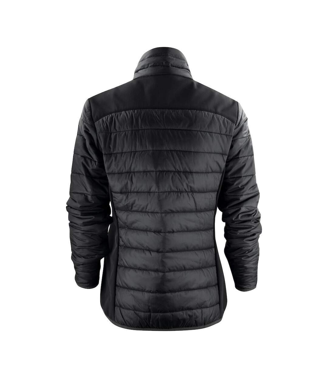 Printer - Veste softshell EXPEDITION - Femme (Noir) - UTUB512