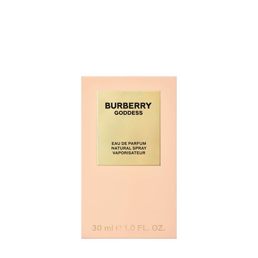 Burberry Goddess Eau De Parfum, 30 ml