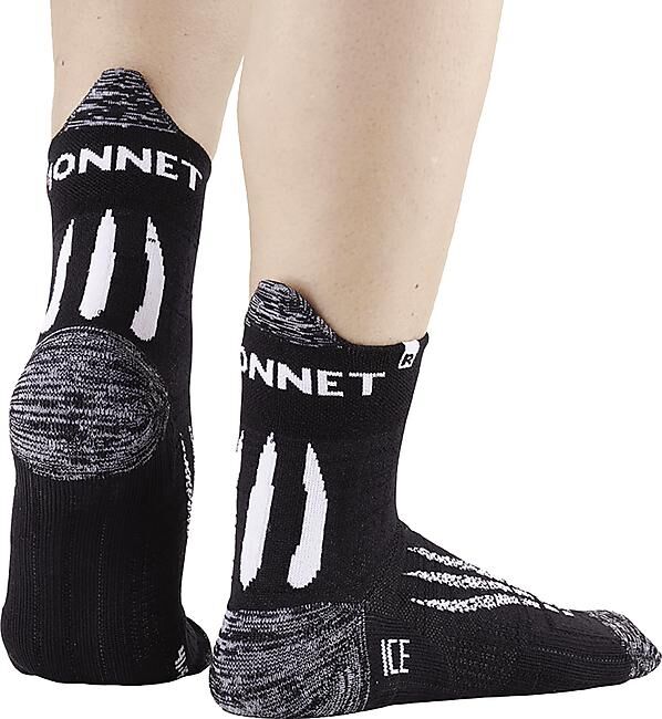 MONNET - CHAUSSETTE TRAIL RUNNING RUN ICE