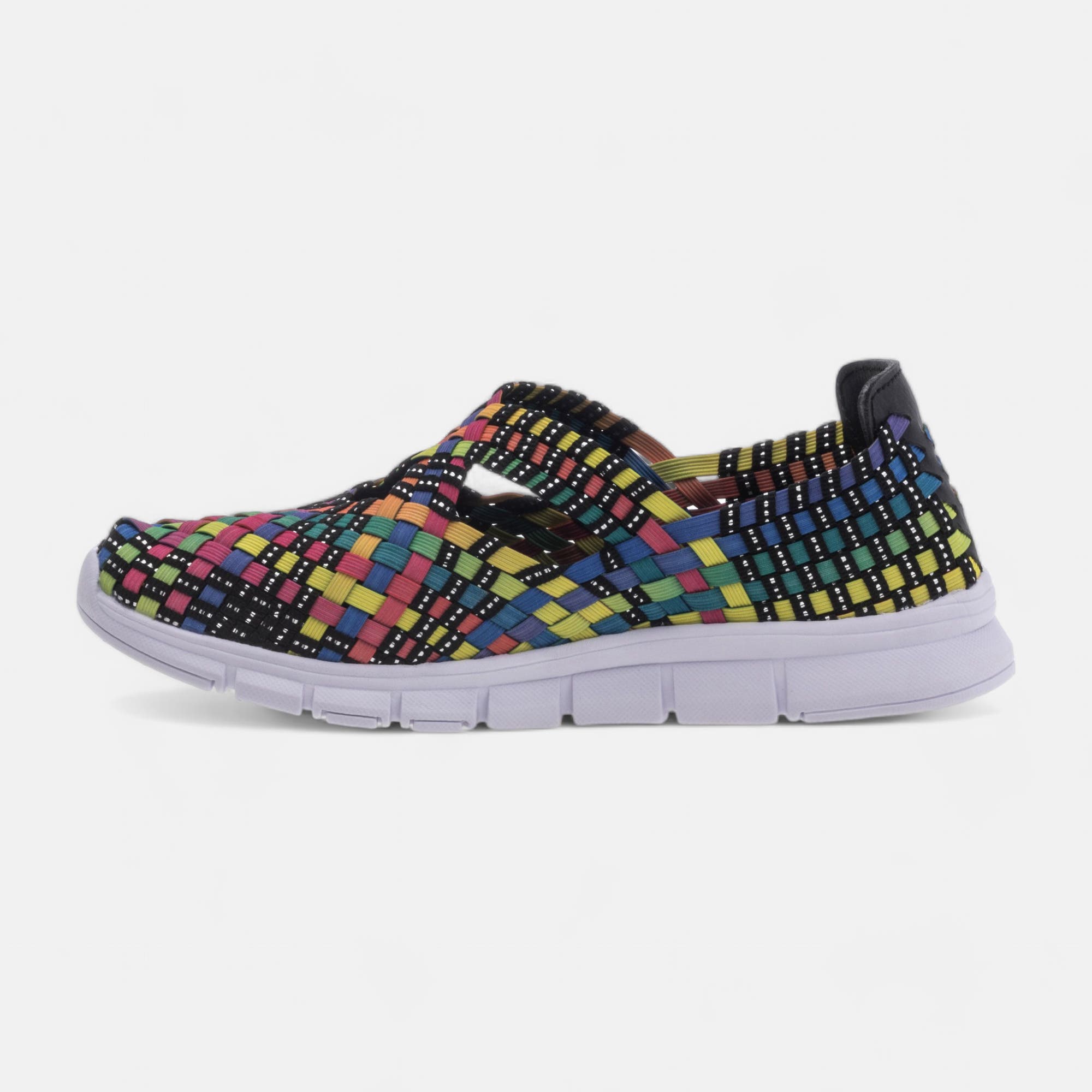 Sneakers Femme noir